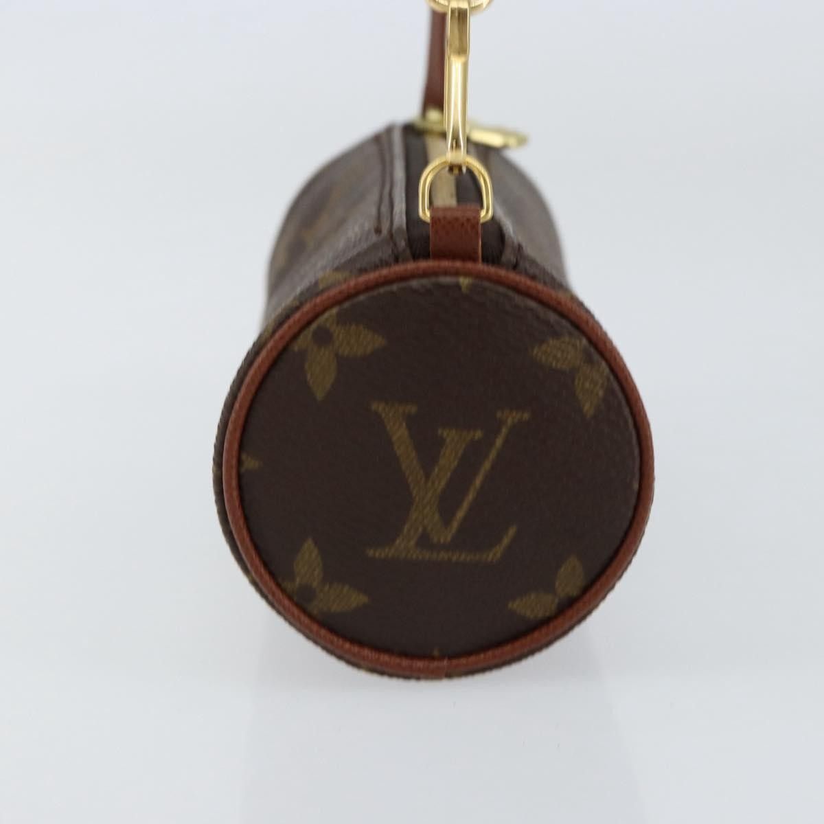 Louis Vuitton Louis Vuitton Papillon Pochette Monogram Canvas Size ONE SIZE - 3 Thumbnail