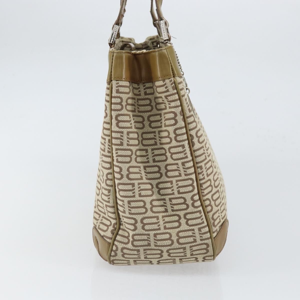 Balenciaga Balenciaga Vintage Canvas Size ONE SIZE - 4 Thumbnail
