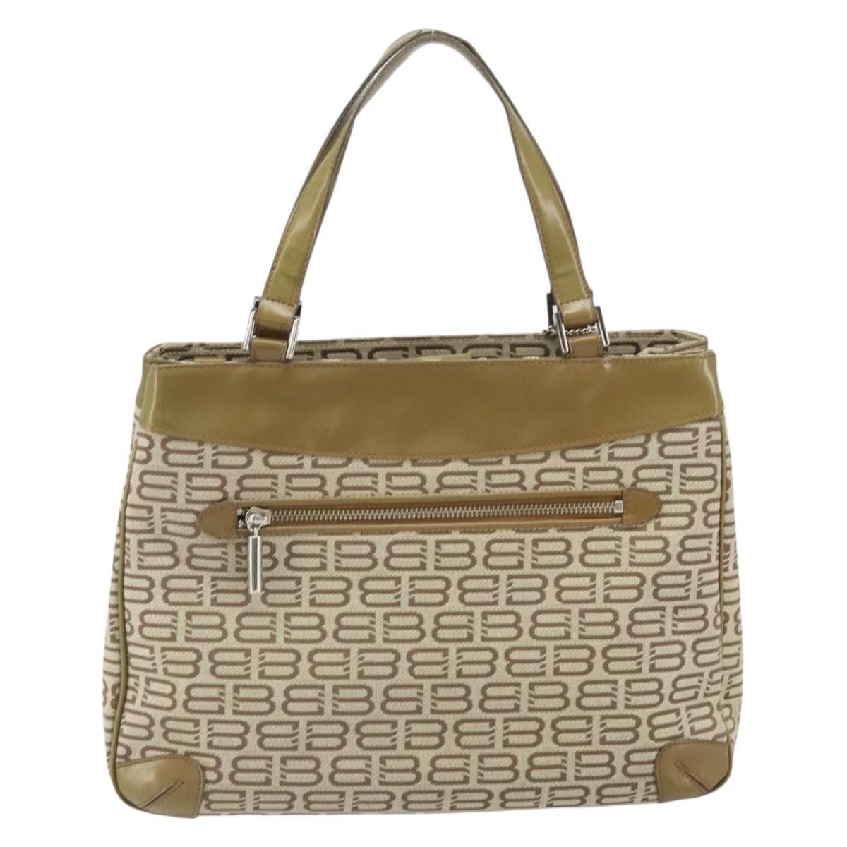 Balenciaga Balenciaga Vintage Canvas Size ONE SIZE - 2 Thumbnail