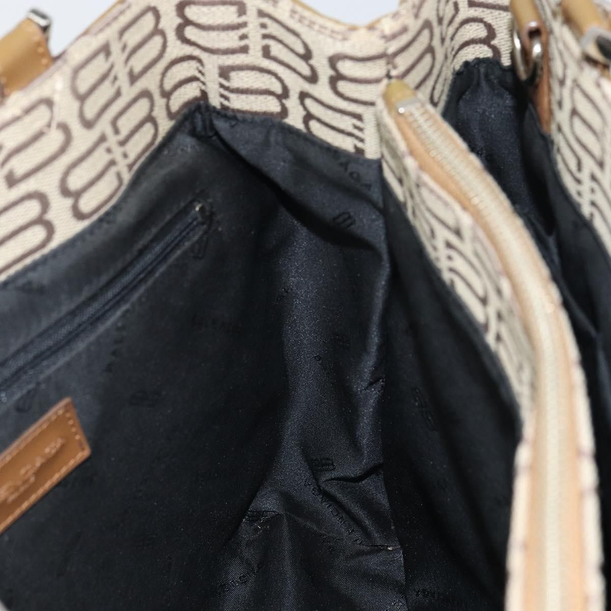 Balenciaga Balenciaga Vintage Canvas Size ONE SIZE - 20 Thumbnail