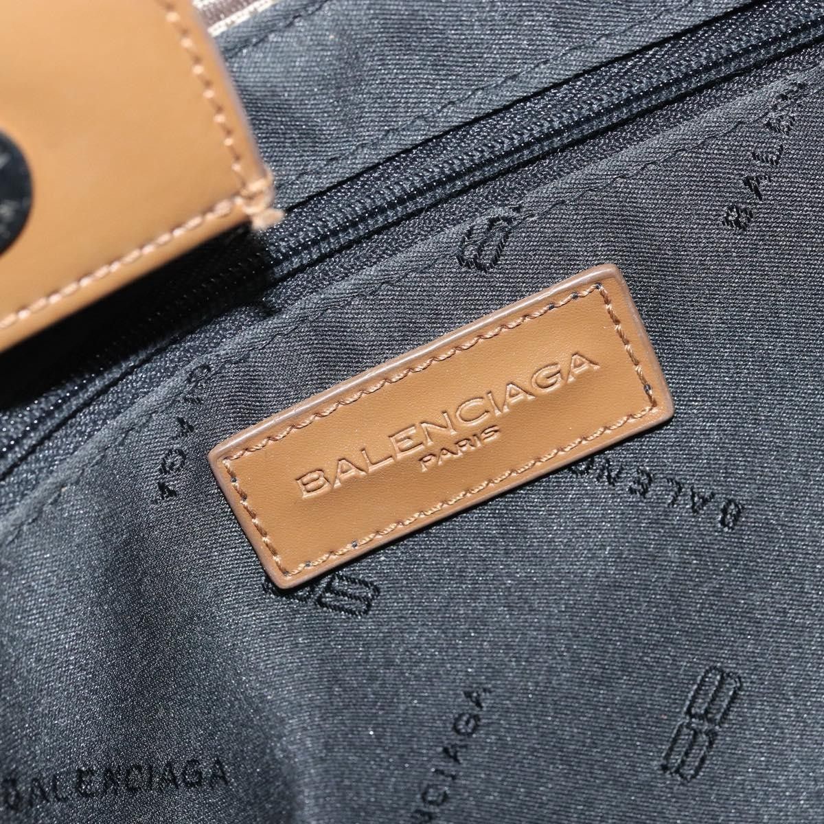 Balenciaga Balenciaga Vintage Canvas Size ONE SIZE - 6 Thumbnail