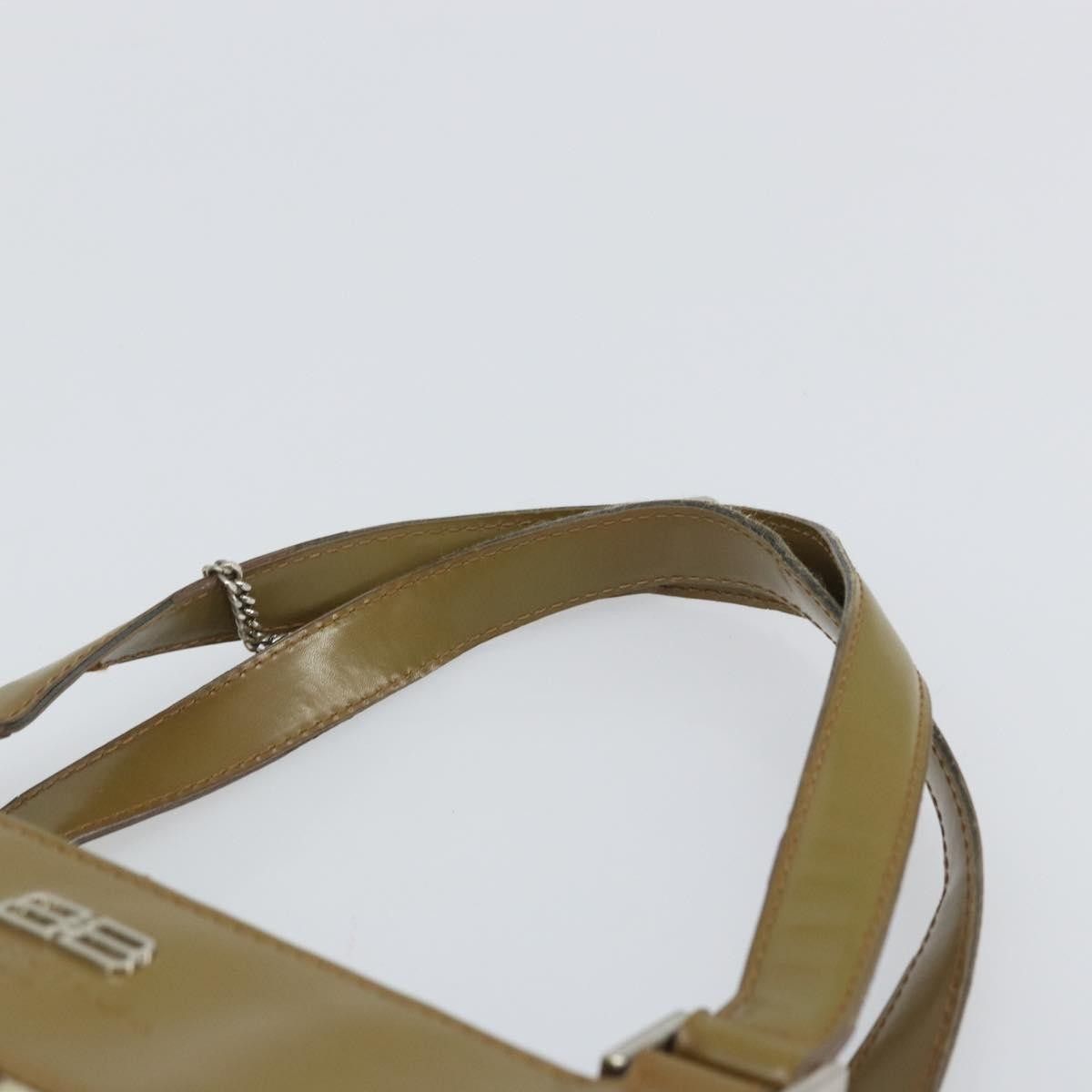 Balenciaga Balenciaga Vintage Canvas Size ONE SIZE - 19 Thumbnail