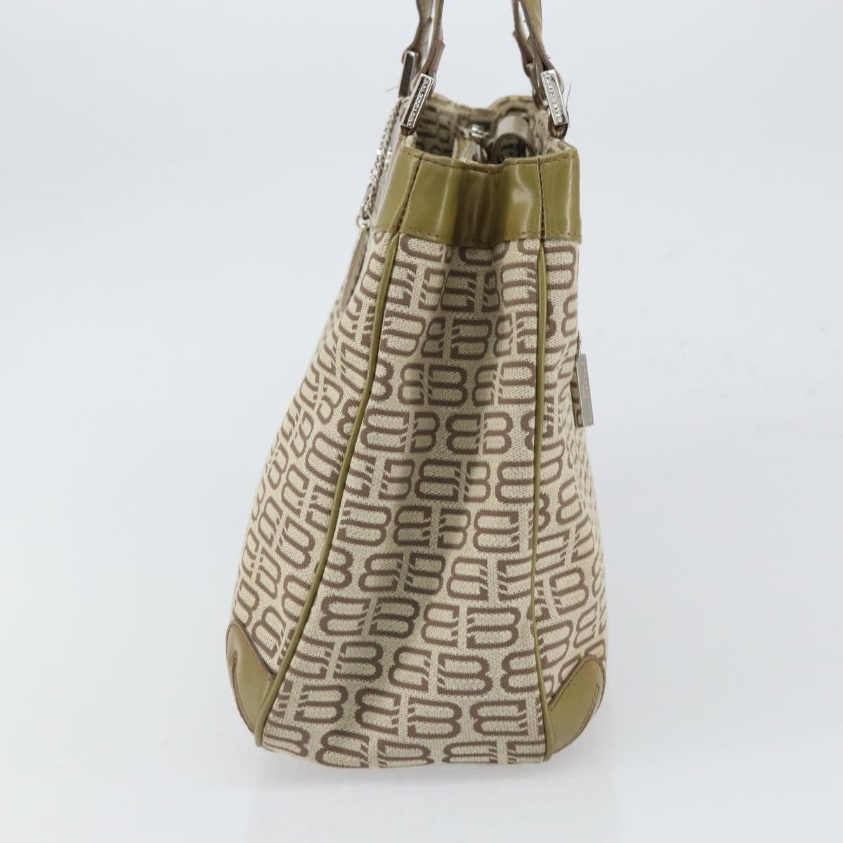 Balenciaga Balenciaga Vintage Canvas Size ONE SIZE - 3 Thumbnail