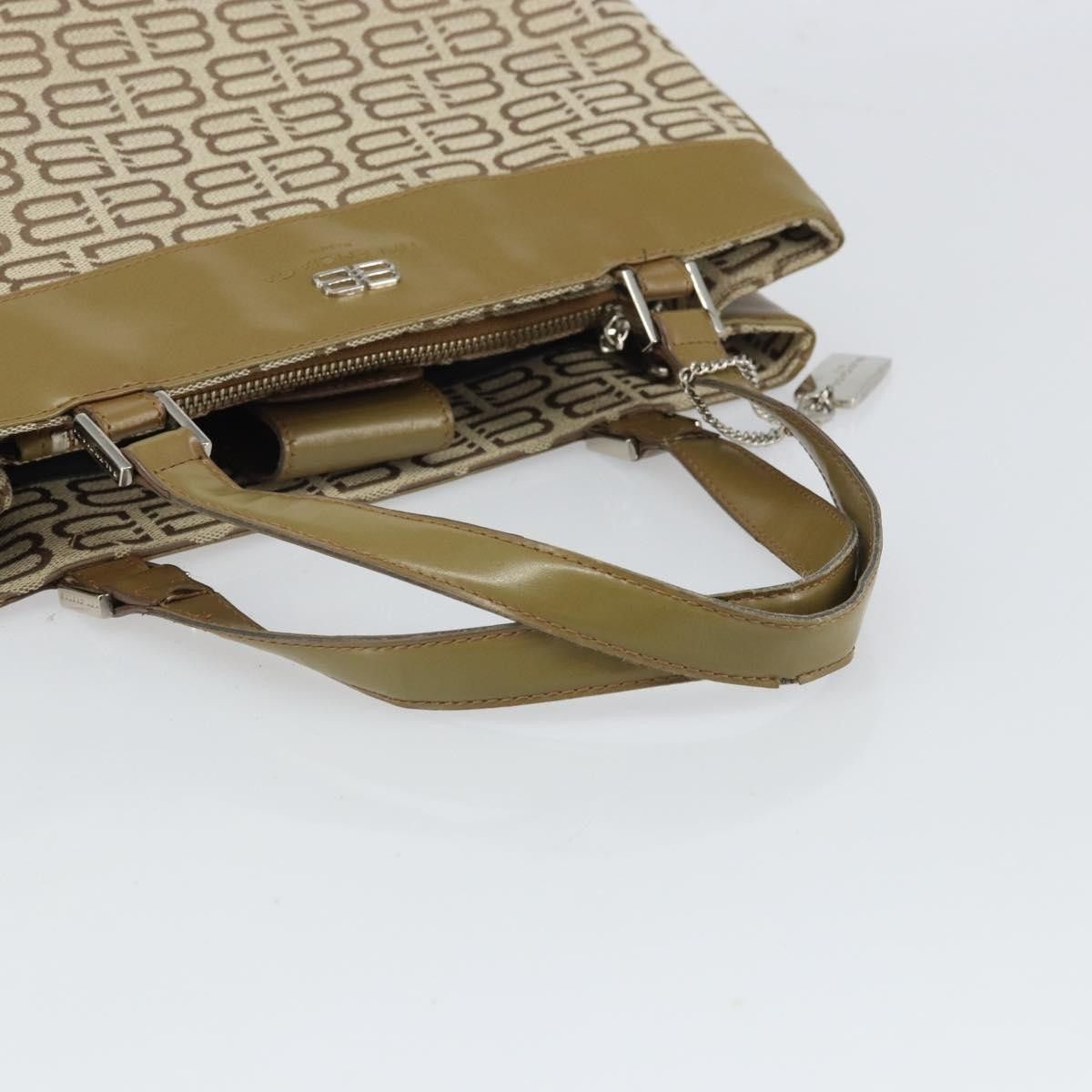 Balenciaga Balenciaga Vintage Canvas Size ONE SIZE - 7 Thumbnail