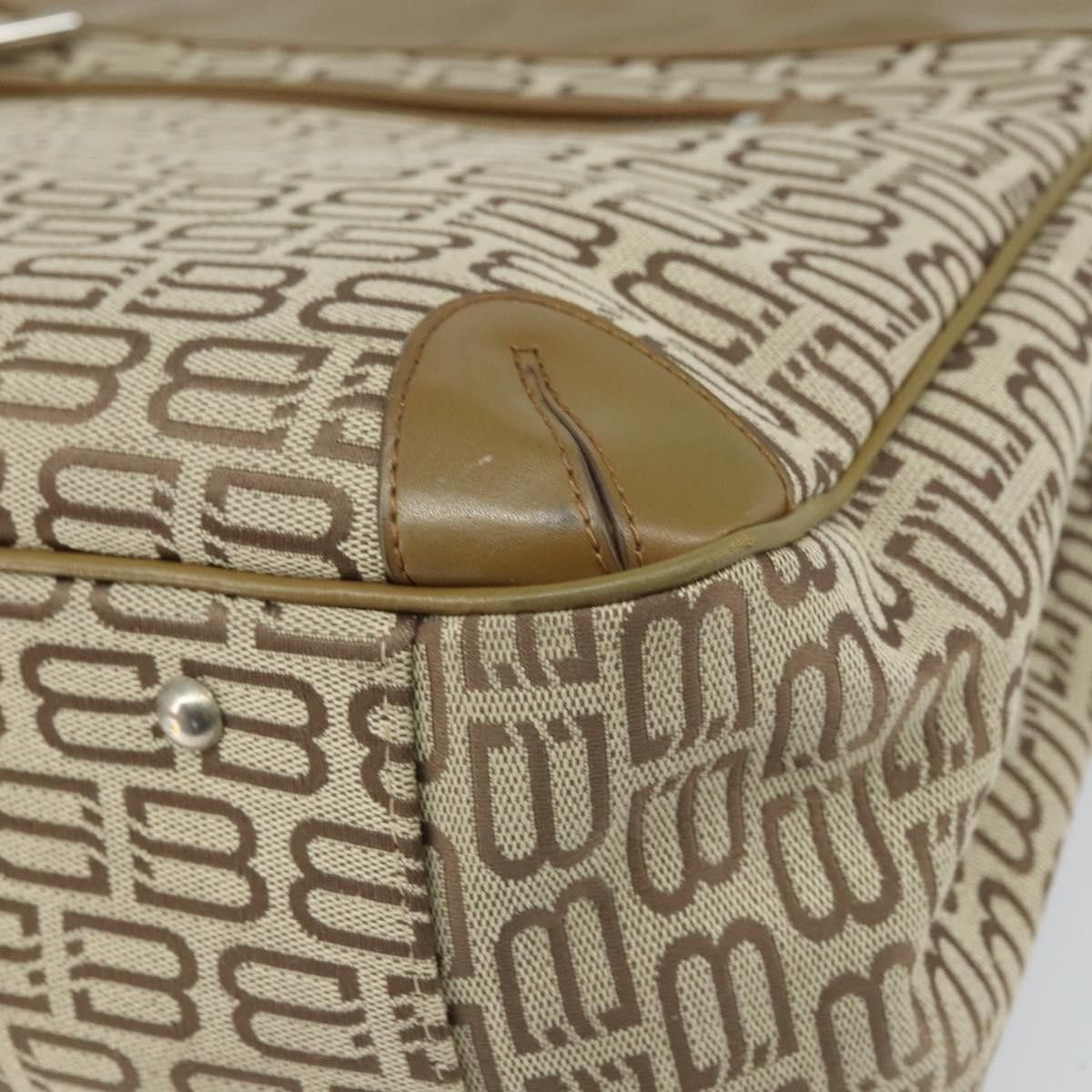Balenciaga Balenciaga Vintage Canvas Size ONE SIZE - 10 Thumbnail