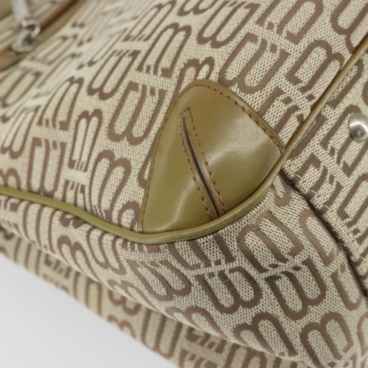 Balenciaga Balenciaga Vintage Canvas Size ONE SIZE - 11 Thumbnail
