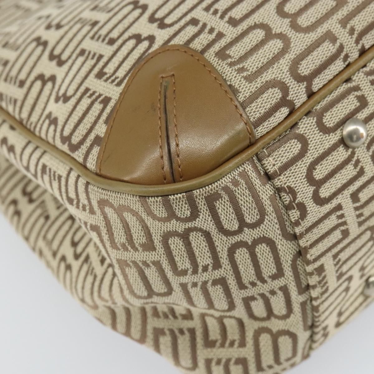 Balenciaga Balenciaga Vintage Canvas Size ONE SIZE - 9 Thumbnail
