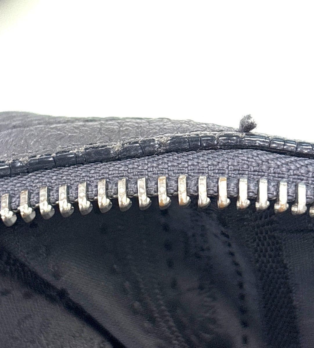 Salvatore Ferragamo Salvatore Ferragamo Bonaria Satchel Leather Size ONE SIZE - 21 Thumbnail