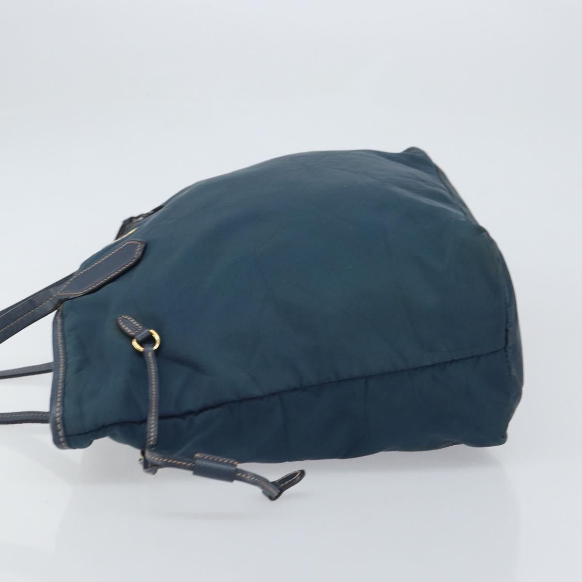 Prada Prada Vintage Tote Tessuto Size ONE SIZE - 4 Thumbnail