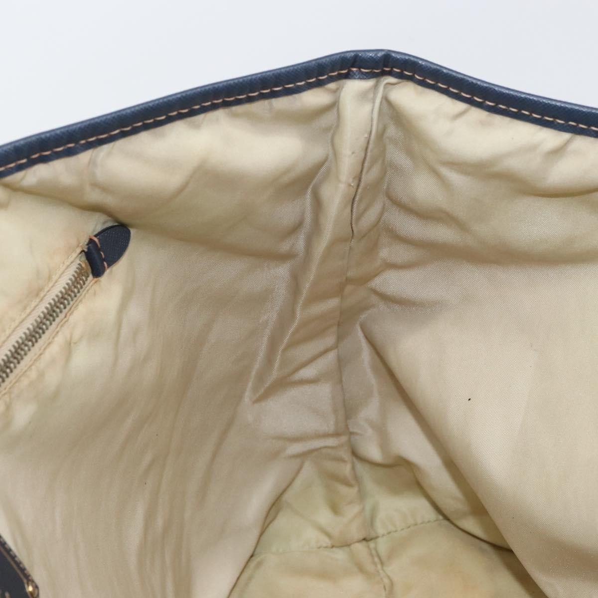 Prada Prada Vintage Tote Tessuto Size ONE SIZE - 19 Thumbnail