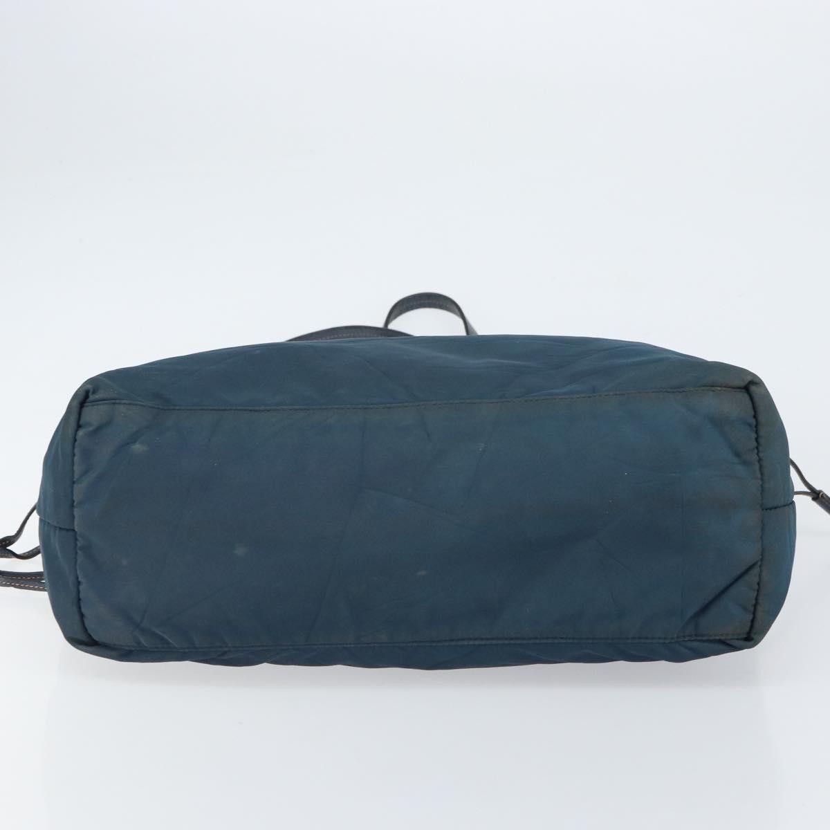 Prada Prada Vintage Tote Tessuto Size ONE SIZE - 22 Thumbnail