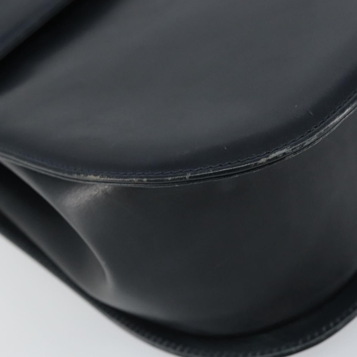 Salvatore Ferragamo Salvatore Ferragamo Gancini Leather Size ONE SIZE - 10 Thumbnail