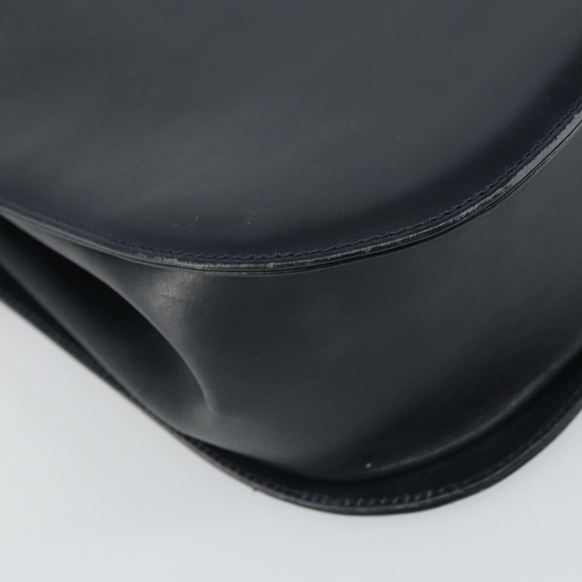 Salvatore Ferragamo Salvatore Ferragamo Gancini Leather Size ONE SIZE - 8 Thumbnail