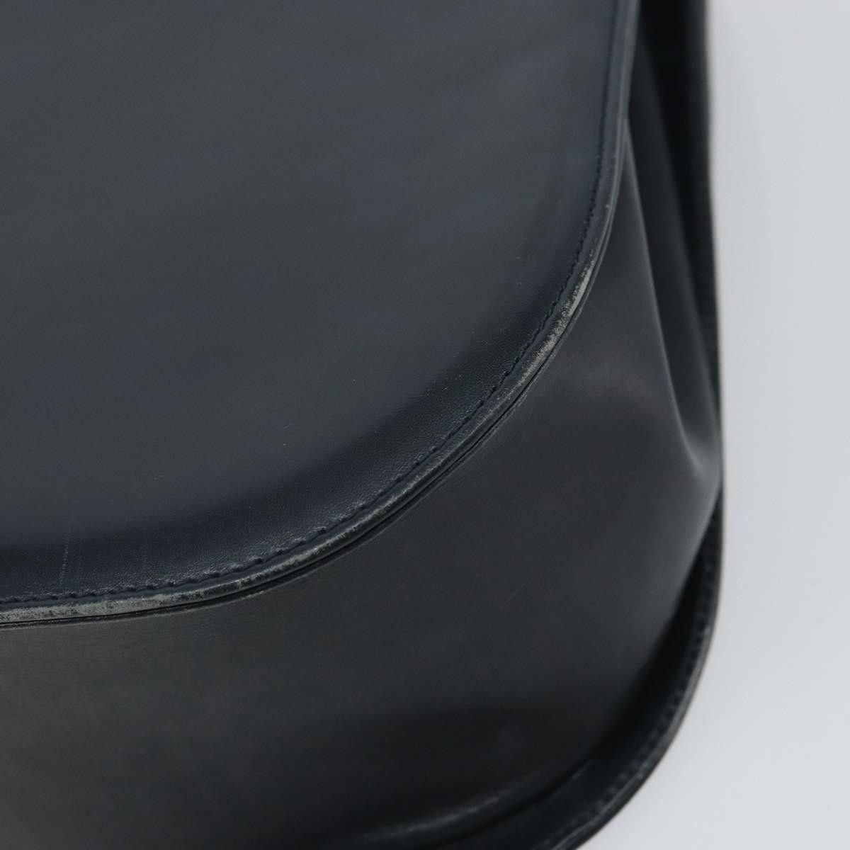 Salvatore Ferragamo Salvatore Ferragamo Gancini Leather Size ONE SIZE - 9 Thumbnail