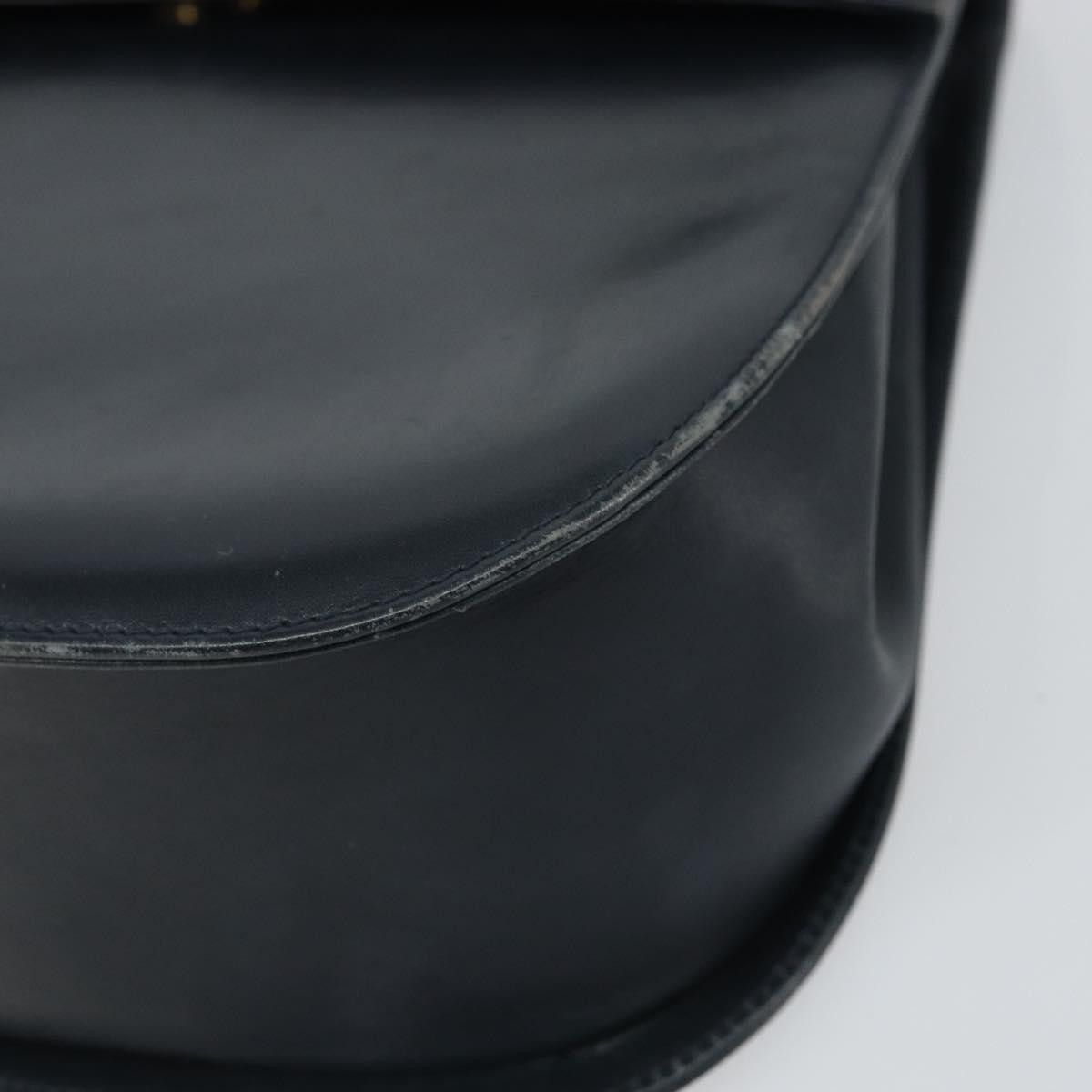 Salvatore Ferragamo Salvatore Ferragamo Gancini Leather Size ONE SIZE - 11 Thumbnail