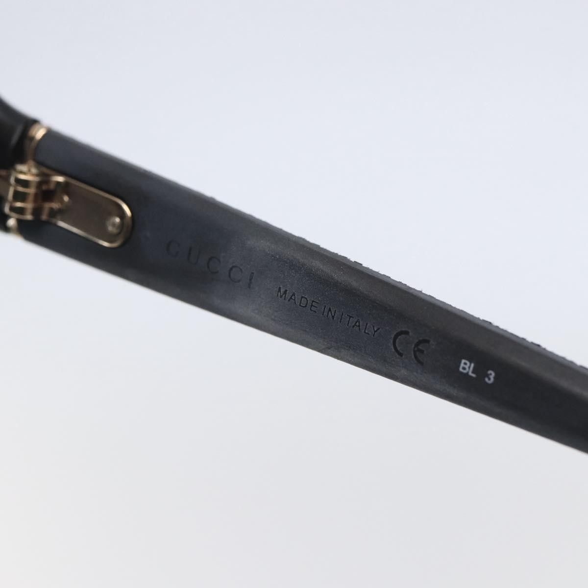 Gucci Gucci Eyewear Interlocking G Sunglasses Size ONE SIZE - 6 Thumbnail