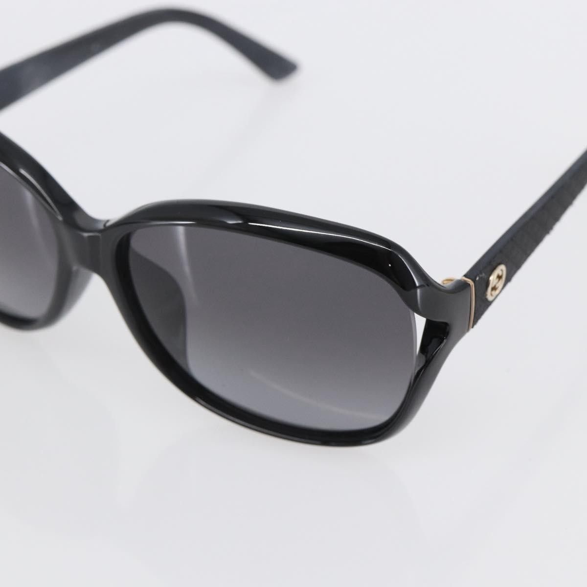 Gucci Gucci Eyewear Interlocking G Sunglasses Size ONE SIZE - 8 Thumbnail