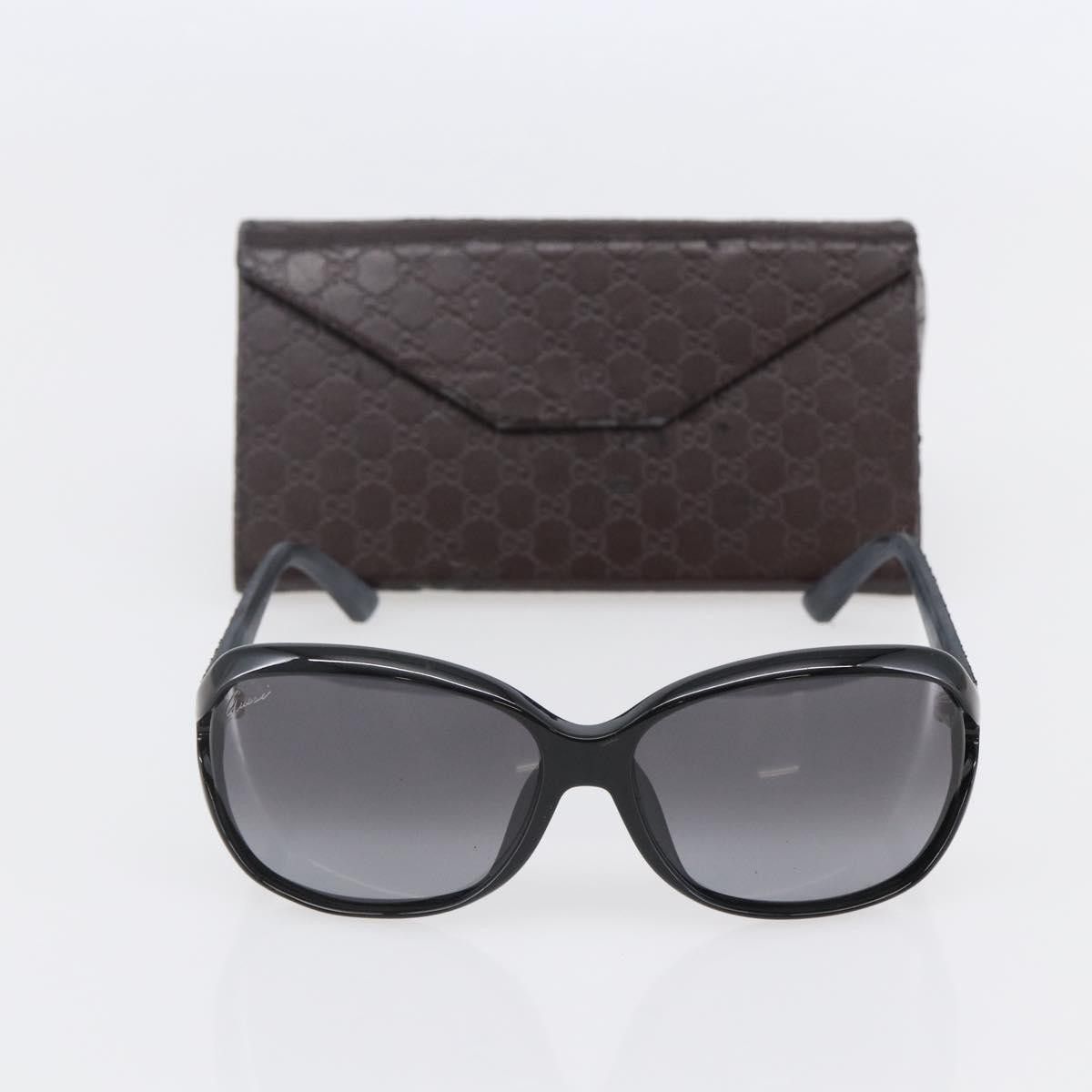 Gucci Gucci Eyewear Interlocking G Sunglasses Size ONE SIZE - 9 Thumbnail