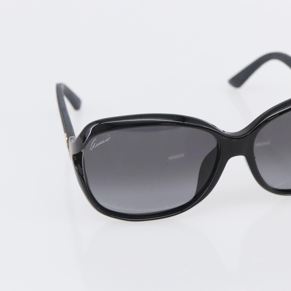Gucci Gucci Eyewear Interlocking G Sunglasses Size ONE SIZE - 7 Thumbnail