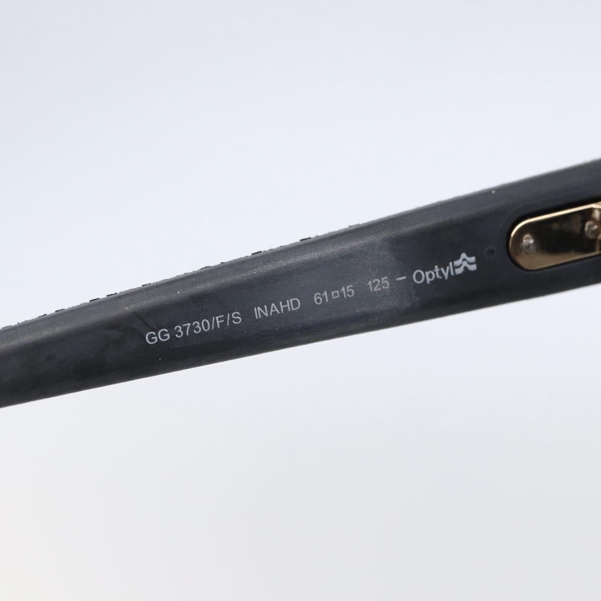 Gucci Gucci Eyewear Interlocking G Sunglasses Size ONE SIZE - 5 Thumbnail