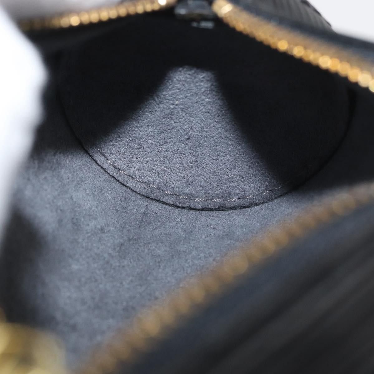 Louis Vuitton Louis Vuitton Soufflot Pochette Epi Leather Size ONE SIZE - 20 Thumbnail