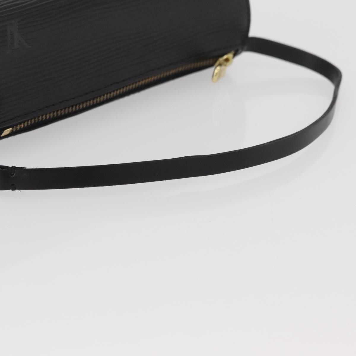 Louis Vuitton Louis Vuitton Soufflot Pochette Epi Leather Size ONE SIZE - 8 Thumbnail