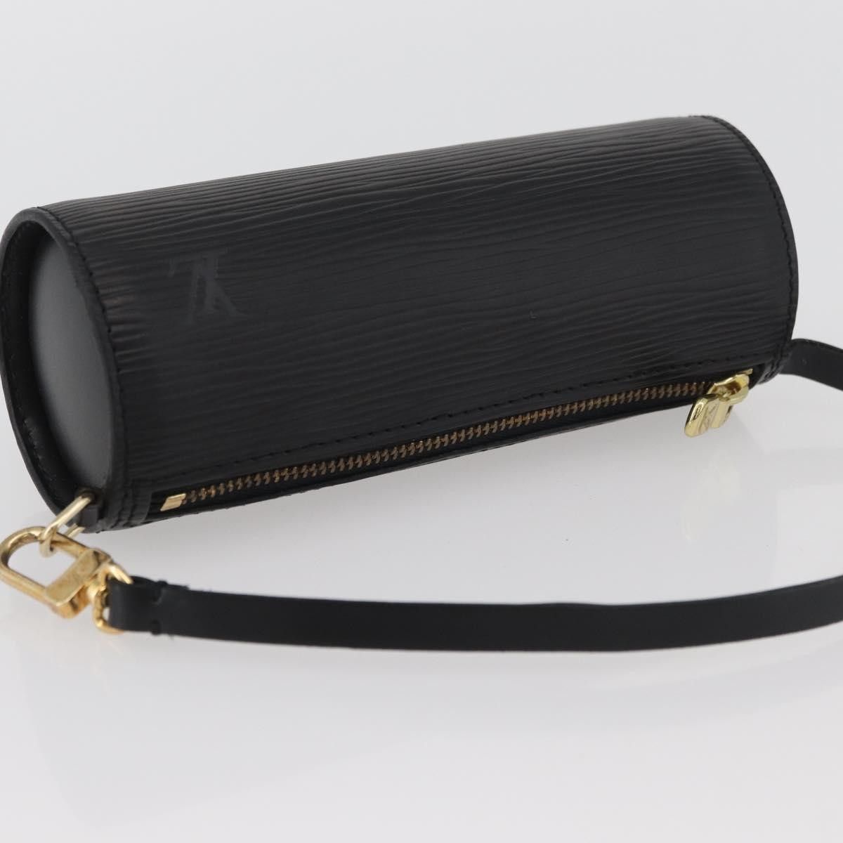 Louis Vuitton Louis Vuitton Soufflot Pochette Epi Leather Size ONE SIZE - 18 Thumbnail
