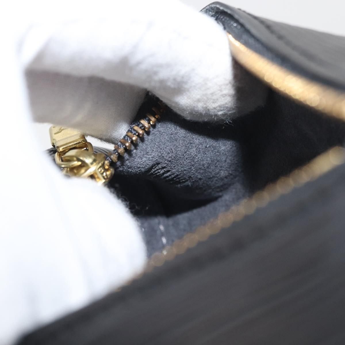 Louis Vuitton Louis Vuitton Soufflot Pochette Epi Leather Size ONE SIZE - 7 Thumbnail
