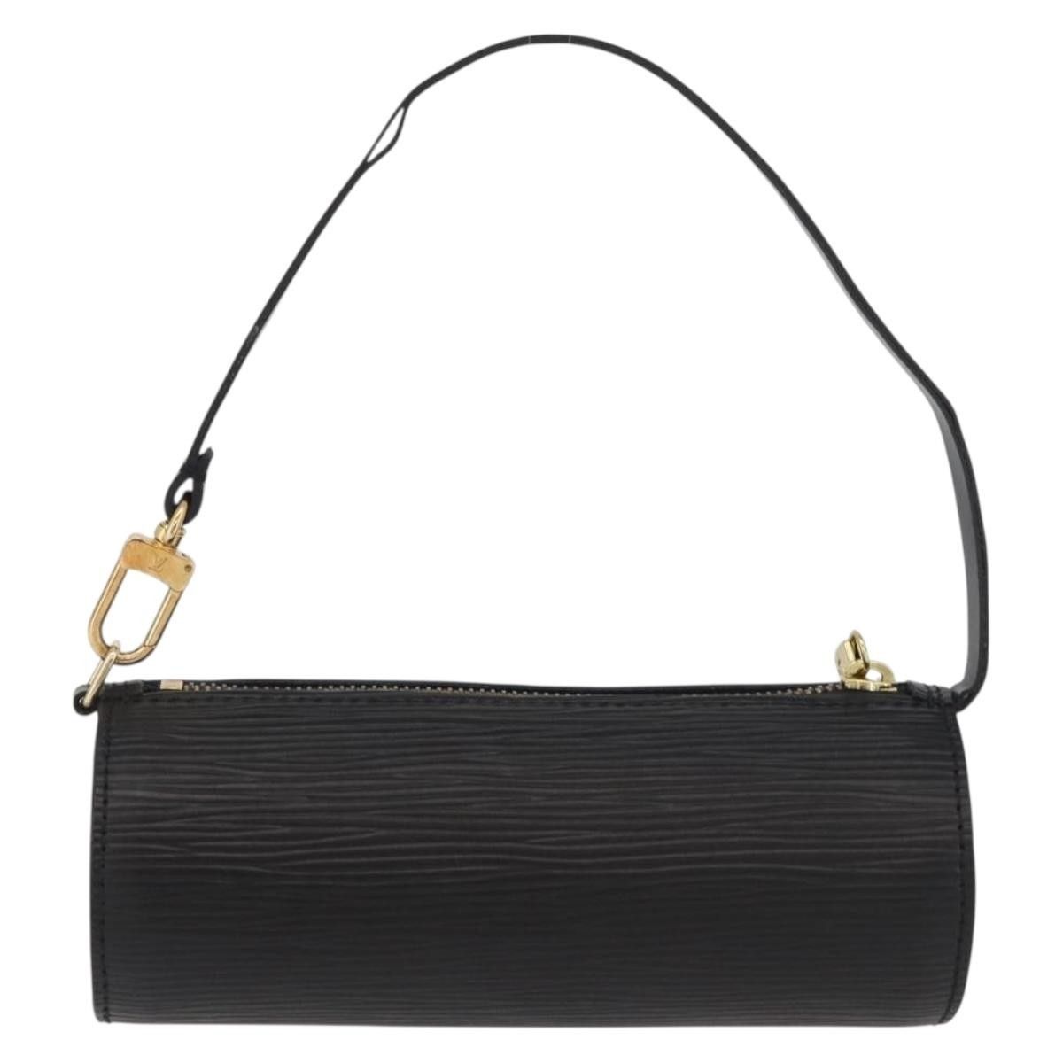 Louis Vuitton Louis Vuitton Soufflot Pochette Epi Leather Size ONE SIZE - 2 Thumbnail