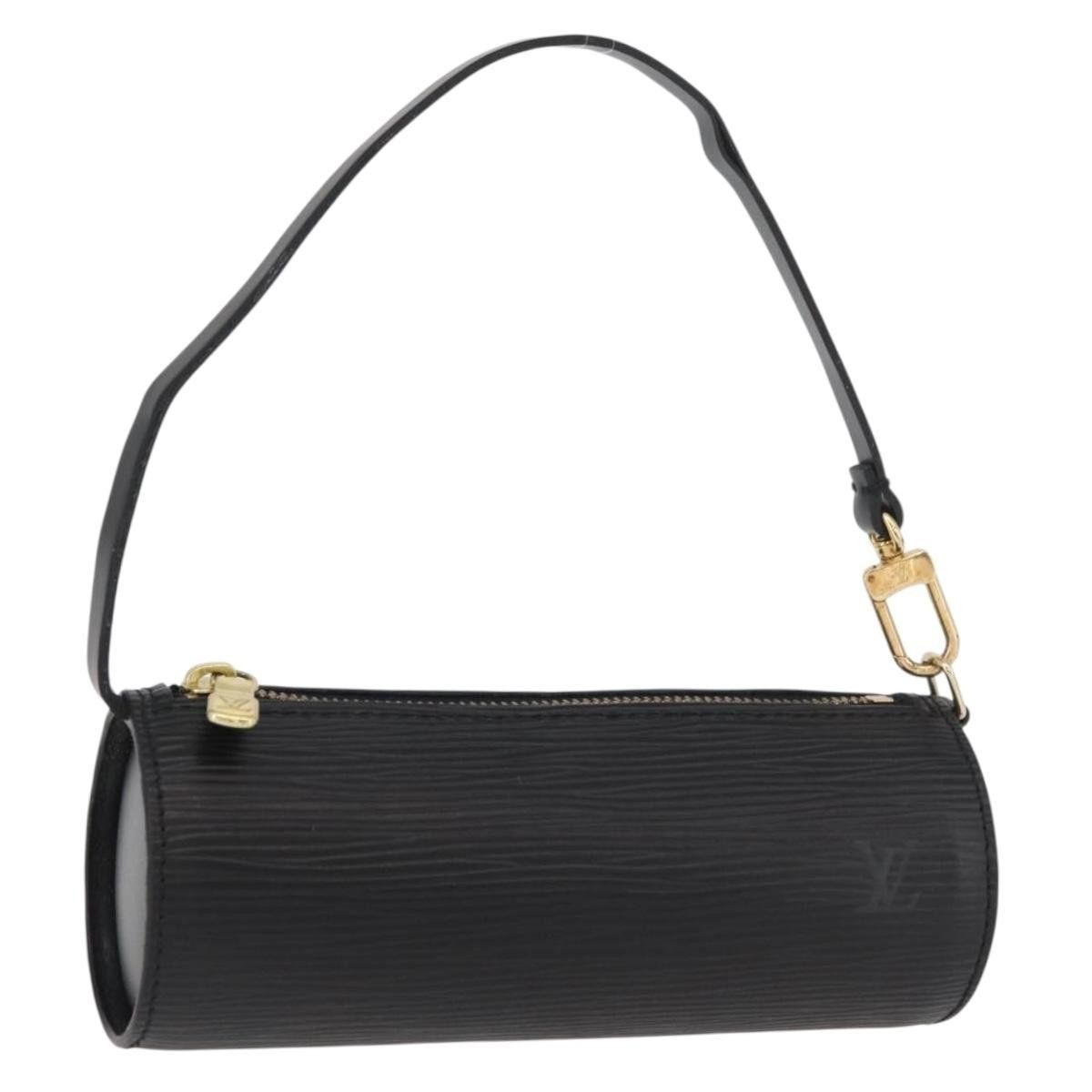 Louis Vuitton Louis Vuitton Soufflot Pochette Epi Leather Size ONE SIZE - 17 Thumbnail