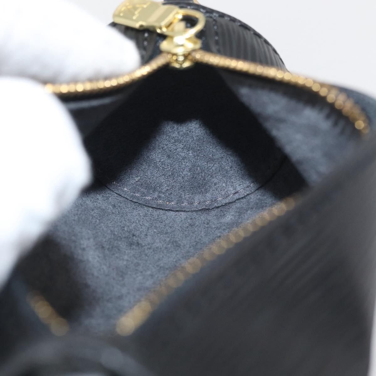 Louis Vuitton Louis Vuitton Soufflot Pochette Epi Leather Size ONE SIZE - 19 Thumbnail