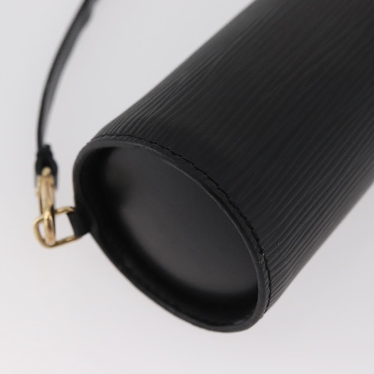 Louis Vuitton Louis Vuitton Soufflot Pochette Epi Leather Size ONE SIZE - 11 Thumbnail