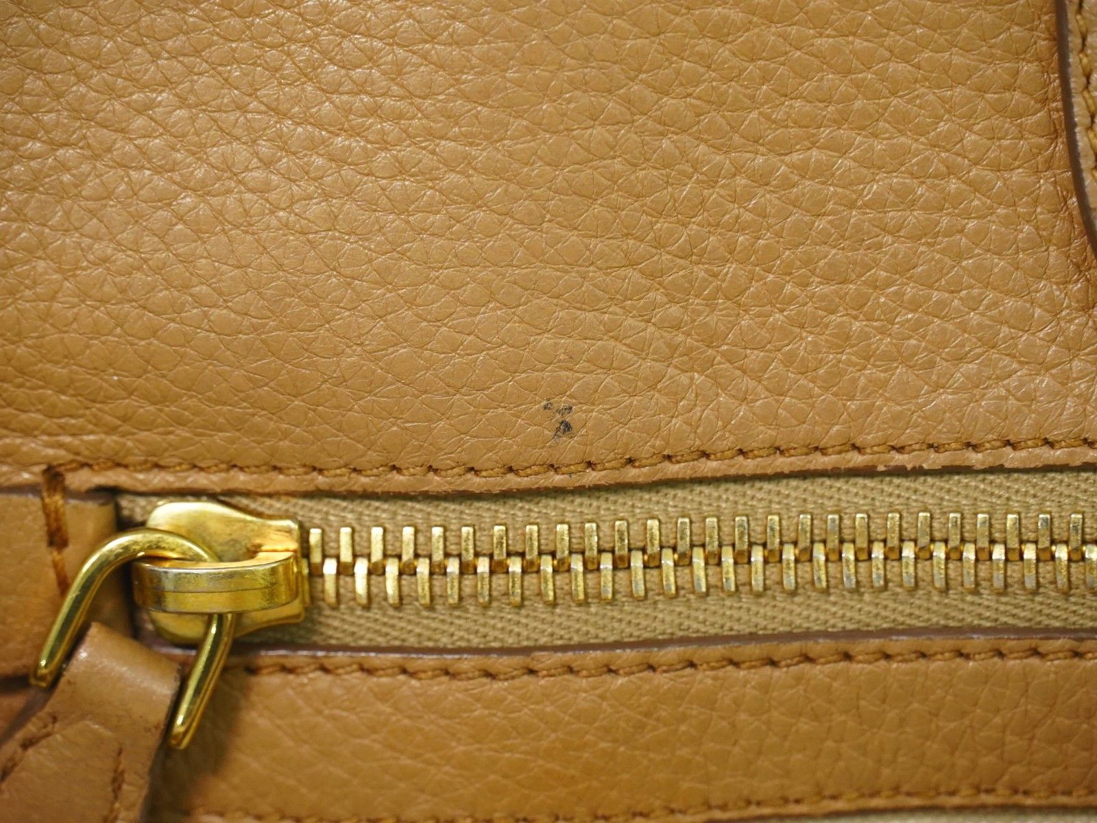 Prada Prada Vintage Handbag Leather Size ONE SIZE - 10 Thumbnail