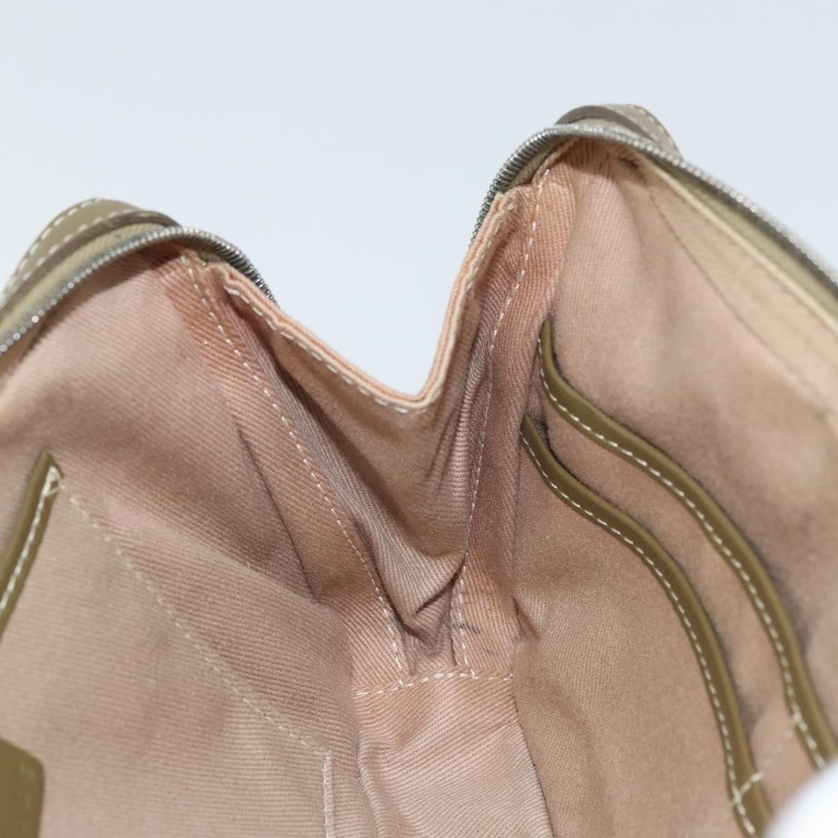 Celine Celine C Macadam Shoulder bag Canvas Size ONE SIZE - 21 Thumbnail