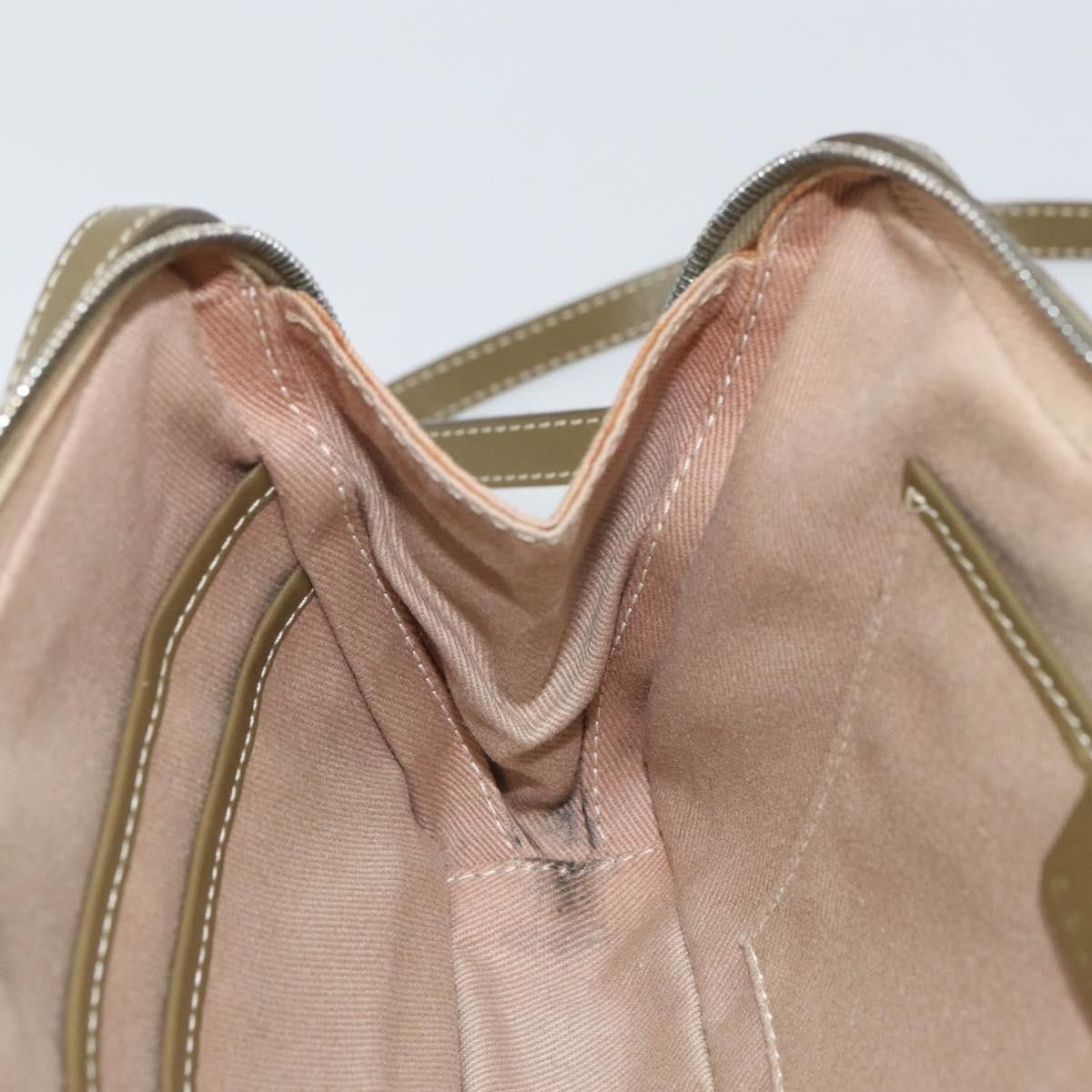 Celine Celine C Macadam Shoulder bag Canvas Size ONE SIZE - 22 Thumbnail