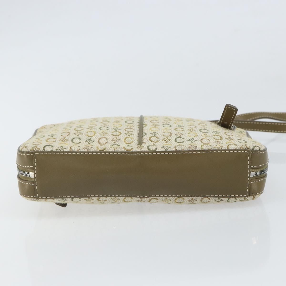 Celine Celine C Macadam Shoulder bag Canvas Size ONE SIZE - 15 Thumbnail