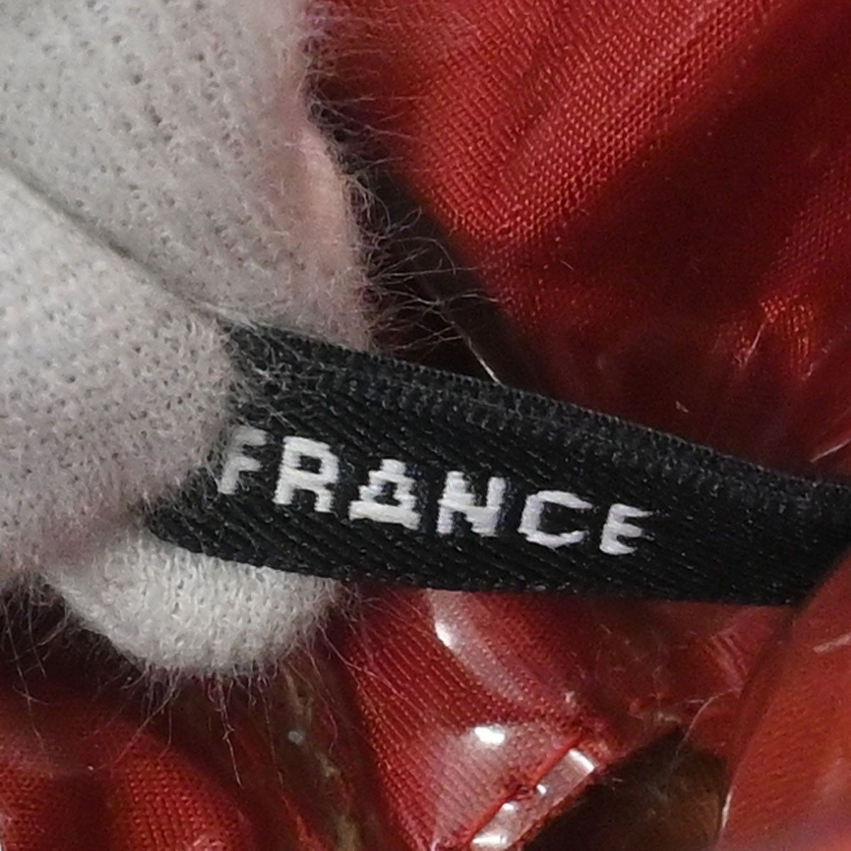 Chanel Chanel Travel Line Boston Printed Nylon Size ONE SIZE - 4 Thumbnail