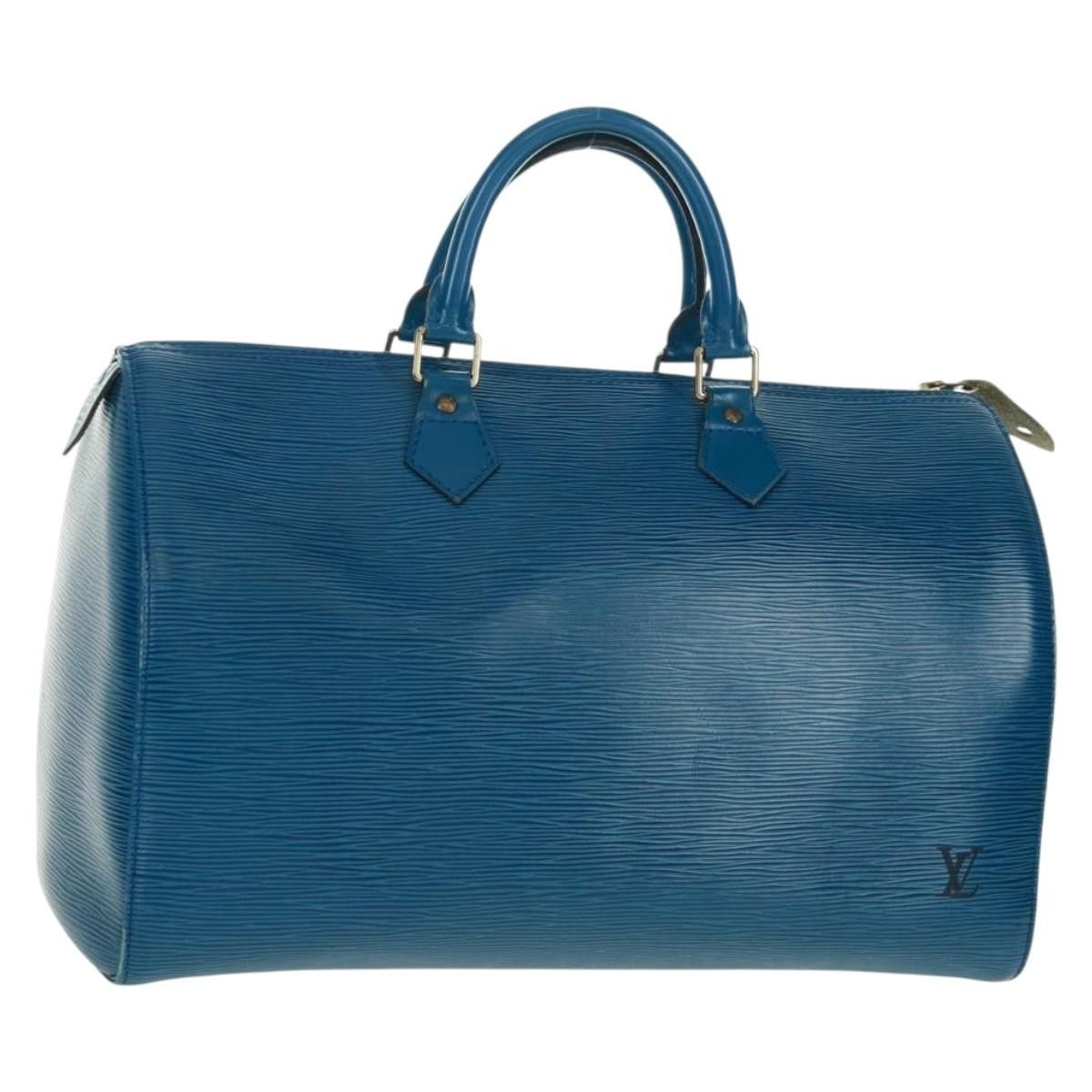 Louis Vuitton Louis Vuitton Speedy Epi Leather Size ONE SIZE - 20 Thumbnail