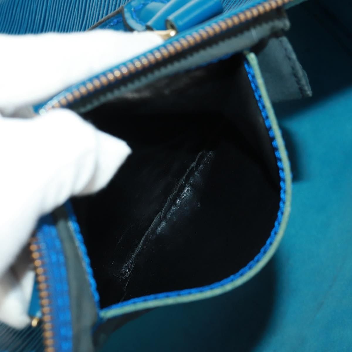 Louis Vuitton Louis Vuitton Speedy Epi Leather Size ONE SIZE - 24 Thumbnail
