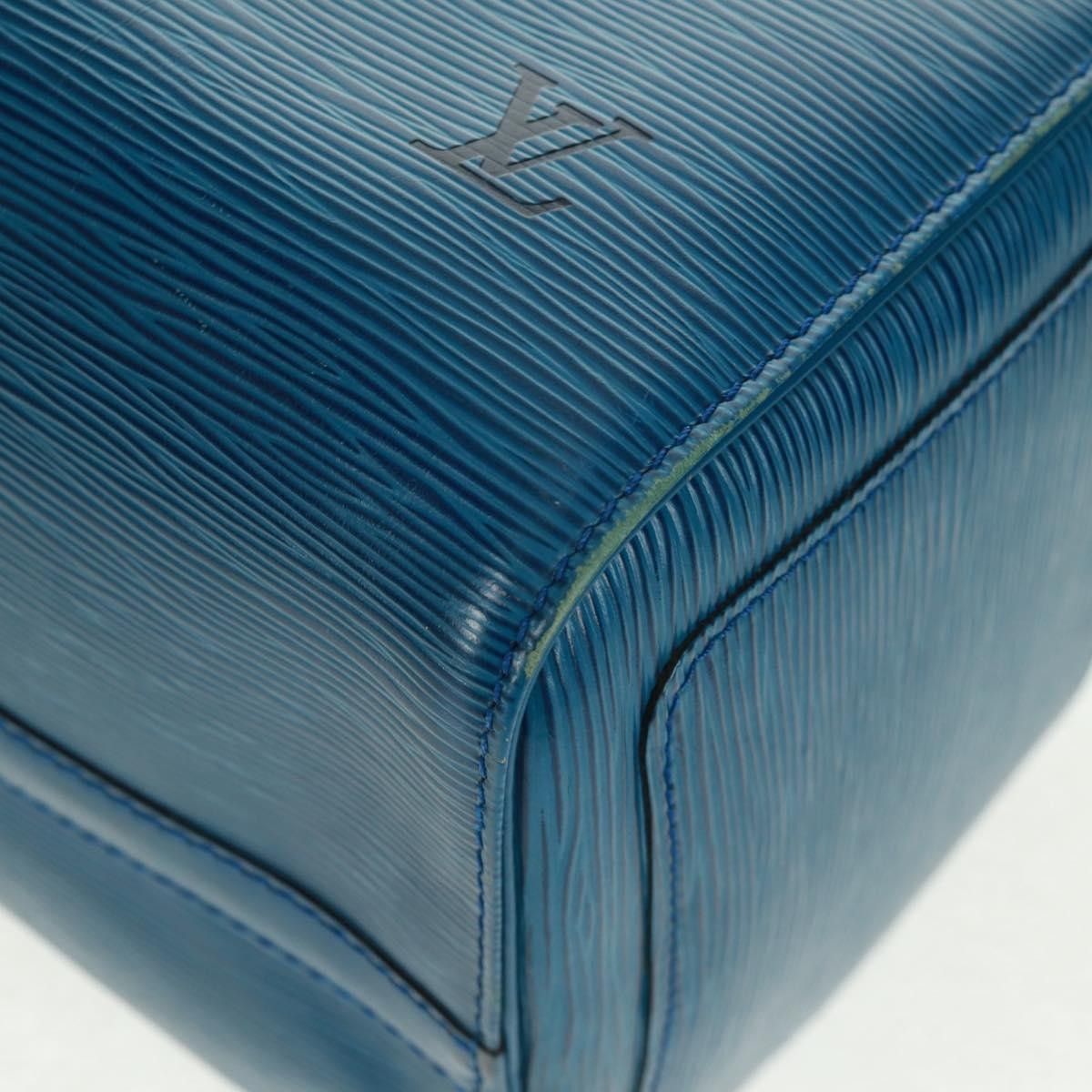 Louis Vuitton Louis Vuitton Speedy Epi Leather Size ONE SIZE - 10 Thumbnail