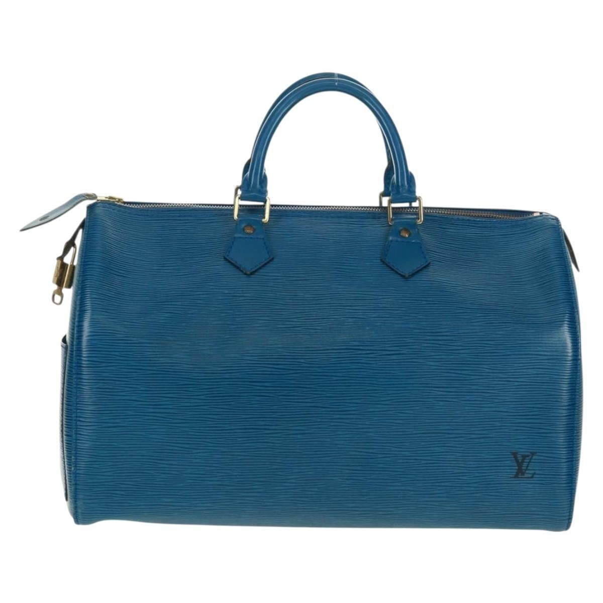 Louis Vuitton Louis Vuitton Speedy Epi Leather Size ONE SIZE - 2 Thumbnail