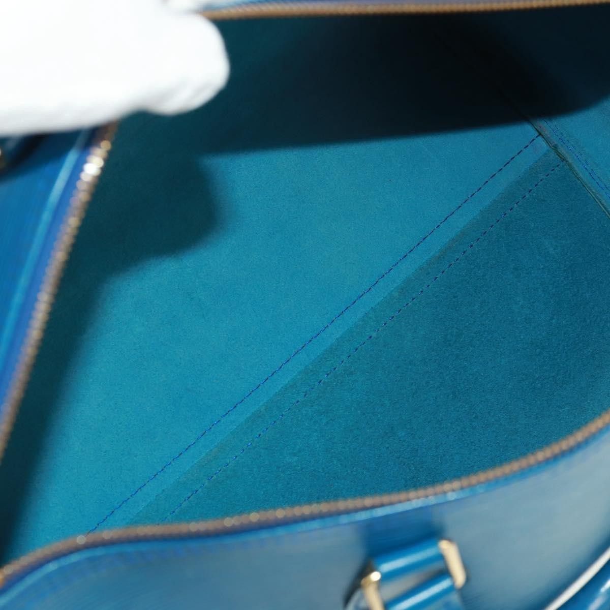 Louis Vuitton Louis Vuitton Speedy Epi Leather Size ONE SIZE - 5 Thumbnail