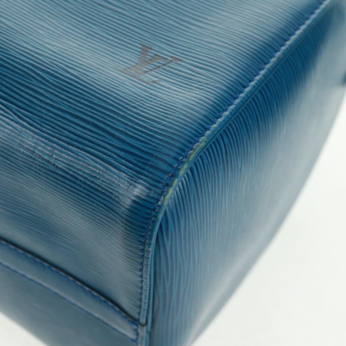 Louis Vuitton Louis Vuitton Speedy Epi Leather Size ONE SIZE - 12 Thumbnail