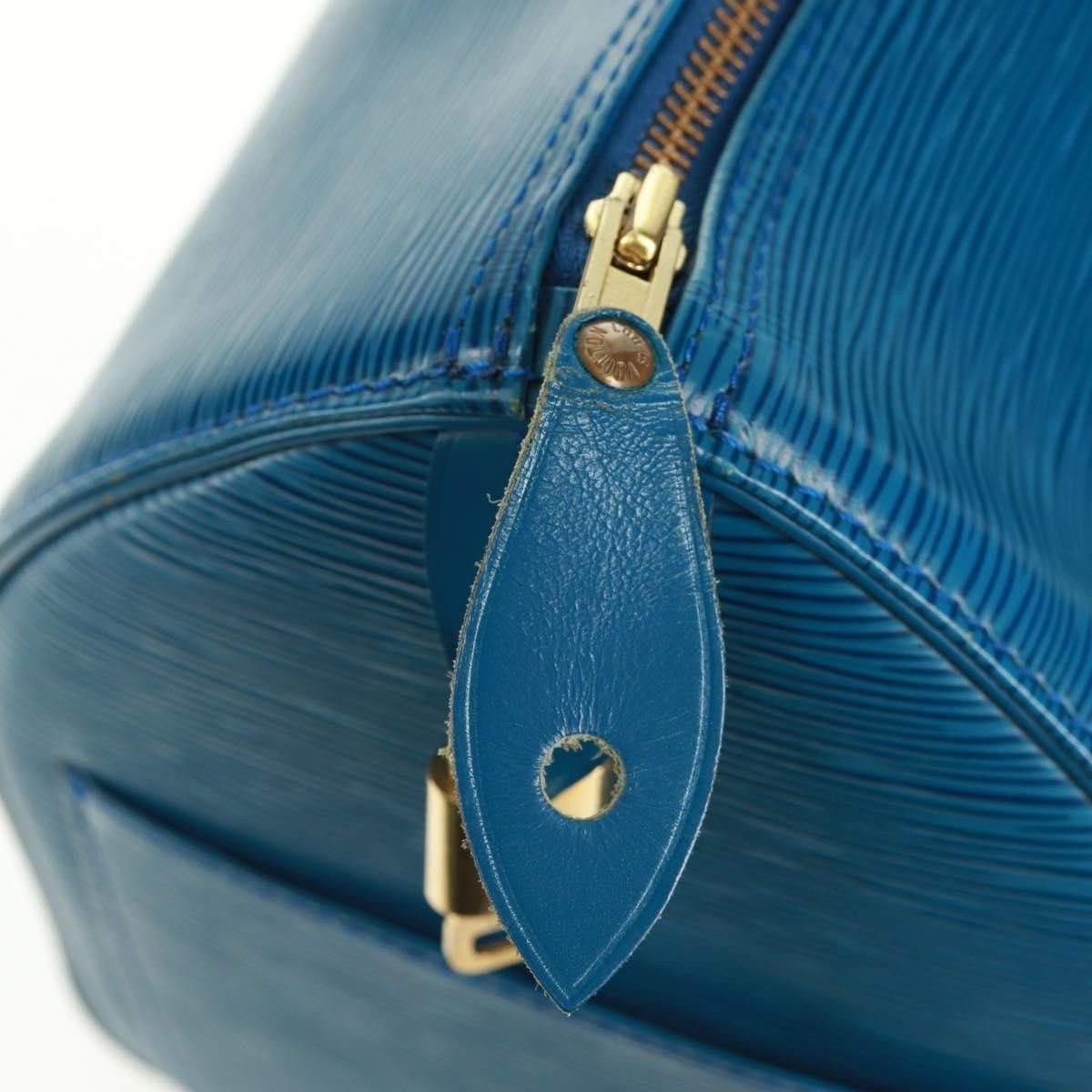 Louis Vuitton Louis Vuitton Speedy Epi Leather Size ONE SIZE - 13 Thumbnail