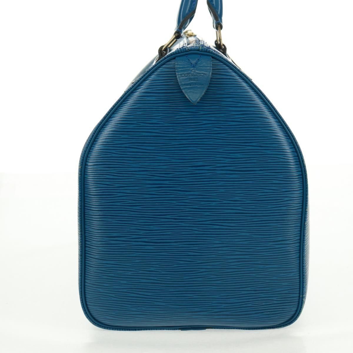 Louis Vuitton Louis Vuitton Speedy Epi Leather Size ONE SIZE - 4 Thumbnail