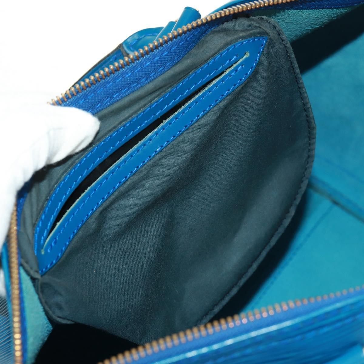 Louis Vuitton Louis Vuitton Speedy Epi Leather Size ONE SIZE - 23 Thumbnail