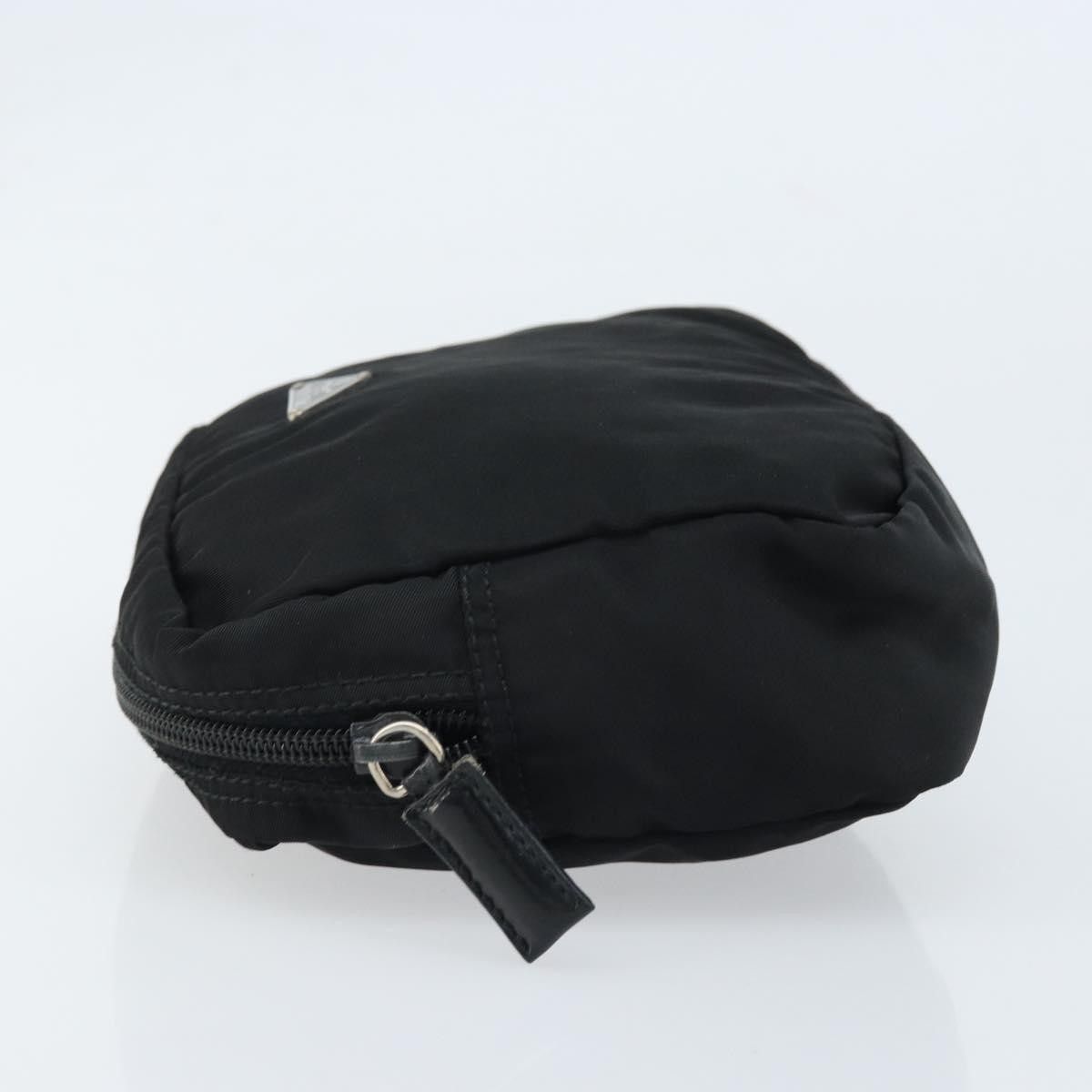Prada Prada Vintage Pouch Tessuto Size ONE SIZE - 4 Thumbnail
