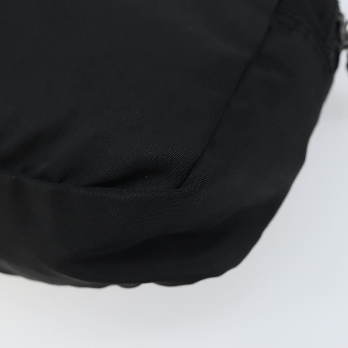 Prada Prada Vintage Pouch Tessuto Size ONE SIZE - 9 Thumbnail