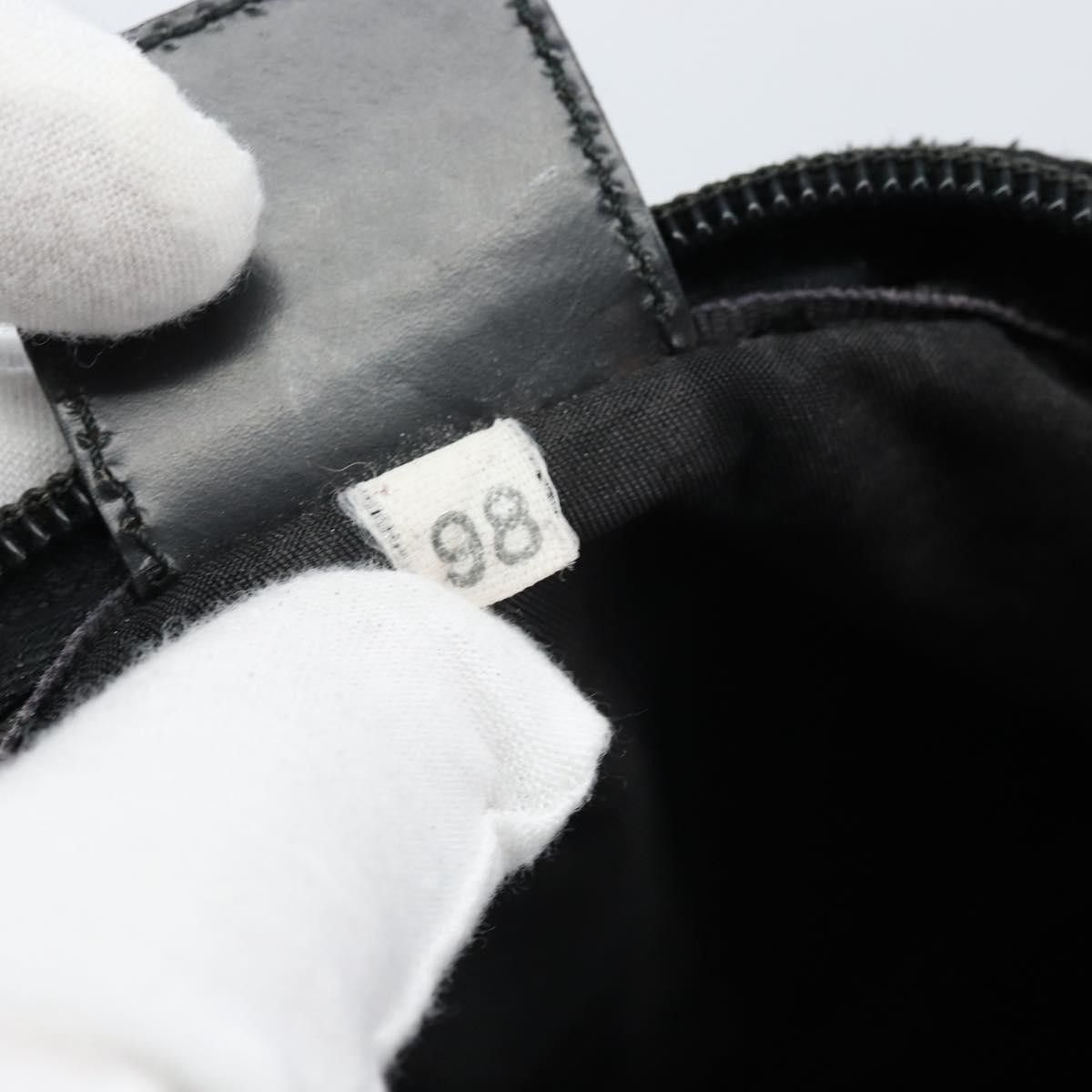 Prada Prada Vintage Pouch Tessuto Size ONE SIZE - 7 Thumbnail