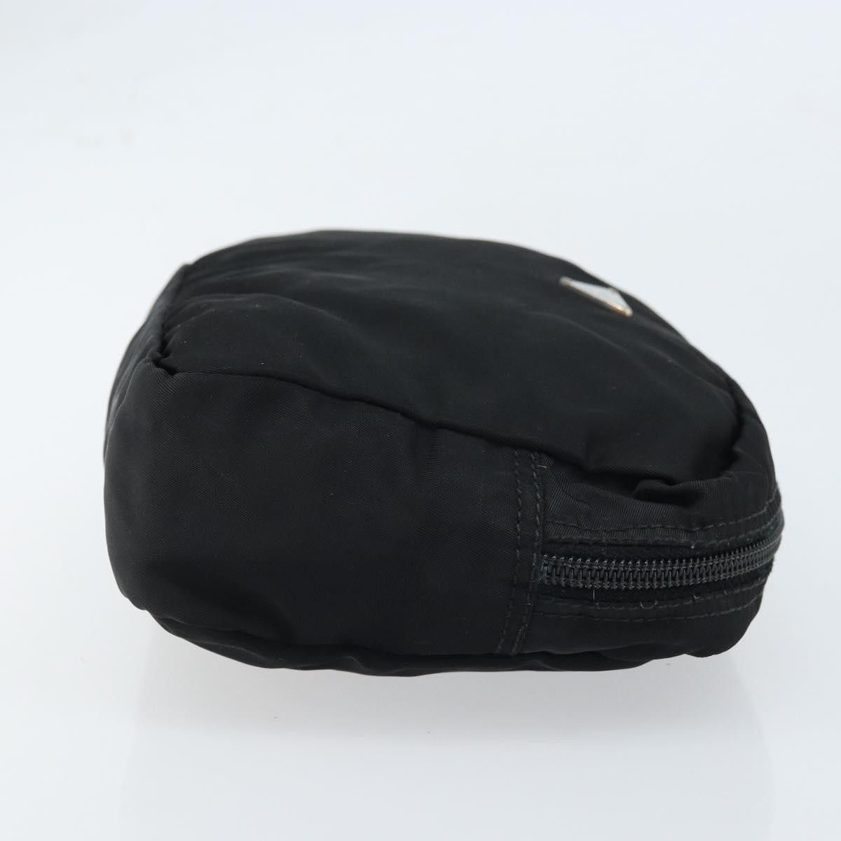 Prada Prada Vintage Pouch Tessuto Size ONE SIZE - 3 Thumbnail